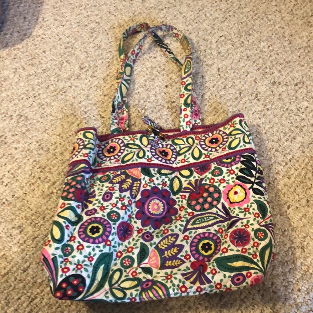 Vera Bradley bag